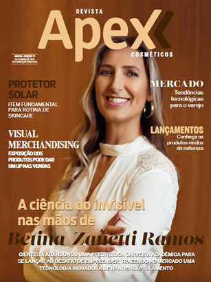 Revista Apex - Ed. nº 11 – Setembro de 2021
