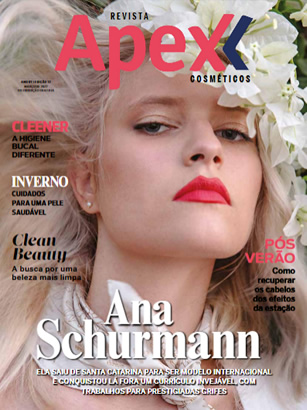 Revista Apex - Ed. nº 12 – Março de 2022