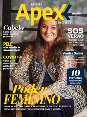 Revista Apex - Ed. nº 09 – Agosto de 2022