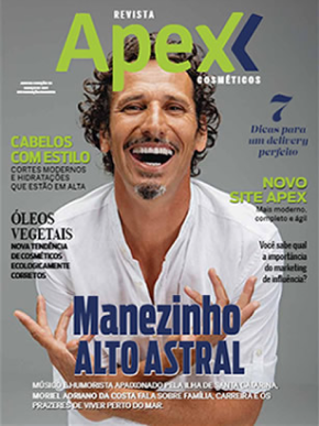 Revista Apex - Ed. nº 10 – Março de 2021