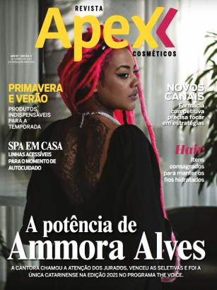 Revista Apex - Ed. nº 13 – Setembro de 2022