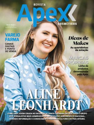 Revista Apex - Ed. nº 14 – Março de 2023