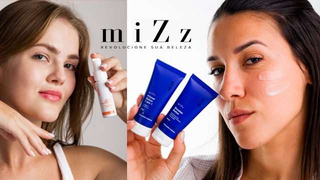 Mizz – Cuidados faciais de alta performance