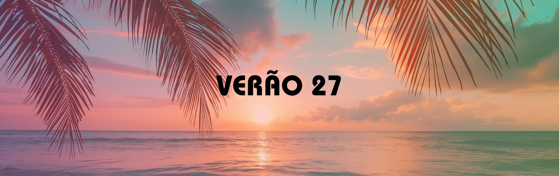 Banner inicial